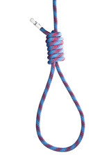 hanging noose