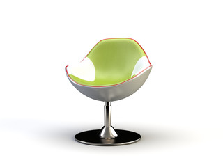 modern chair