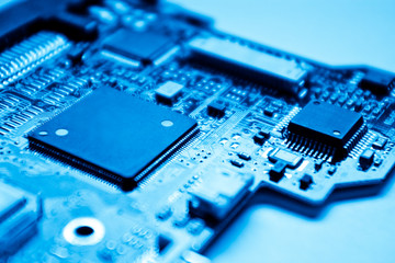 electronic circuit