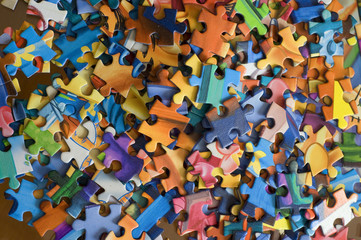 puzzle