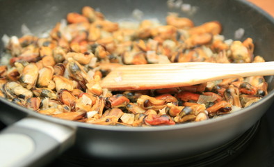moules