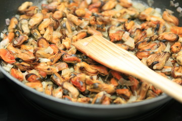 moules