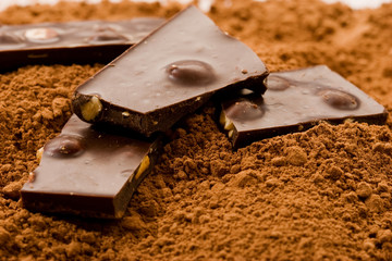 cacao  and