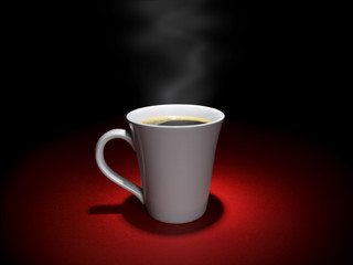 Coffee moment