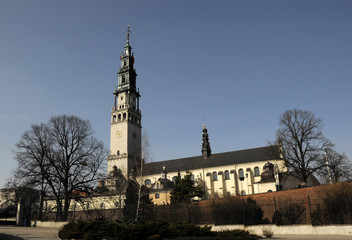 jasna góra © Zbyszek Nowak