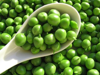 petits pois