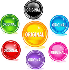 Original buttons
