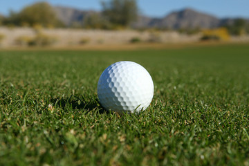 Golf Ball