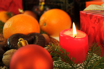 Weihnachten 89