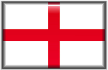 Obraz premium Flag of England