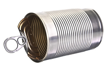 Tin can