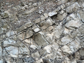 Stone texture