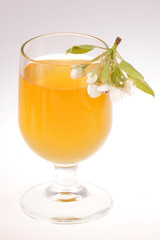 jus de pomme