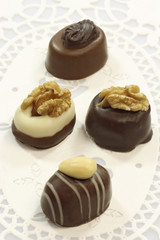 Pralinen