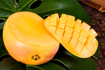 Mango
