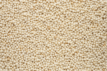Couscouse CLoseup