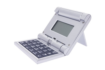 Digital Alarm Clock