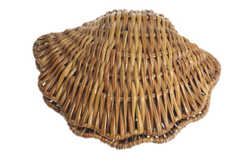Wickerwork Sea shell
