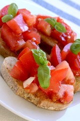 Bruschetta