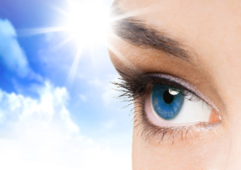 beauty eye