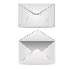 Email icons