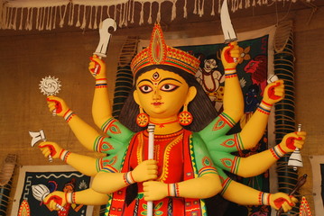 Durga