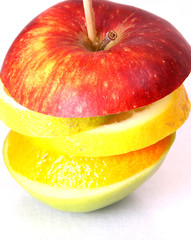 Obstsalat
