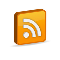 RSS icon