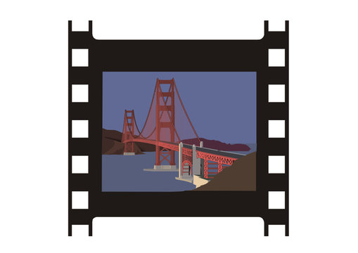 Abenteuer - Golden Gate