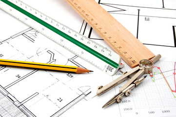 plans for architecture