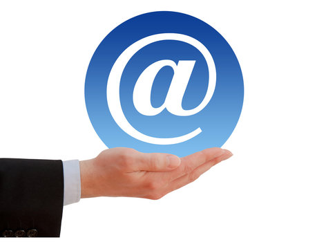E-Mail Hosting