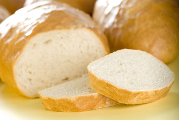 Weißbrot
