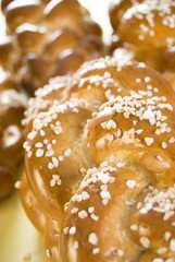 Milchbrot