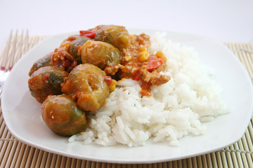gemüse
