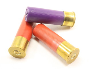 Shotgun Shells