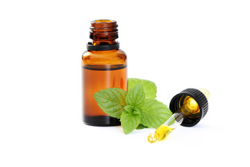 peppermint oil