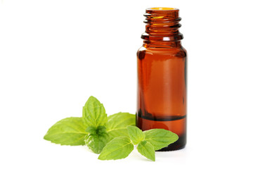 peppermint oil