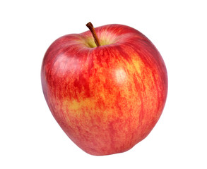 Red apple