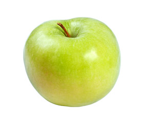 Green apple