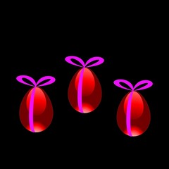 Fototapeta premium pâques