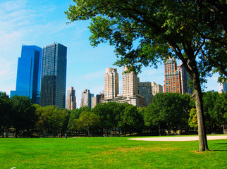 Central Park