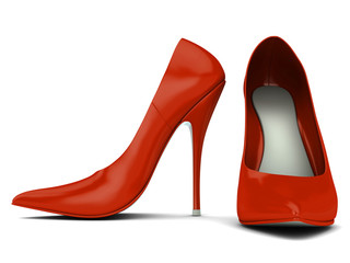Women shoes