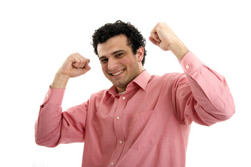 Fototapeta premium man