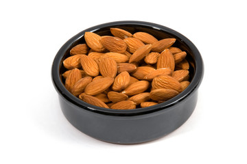 almonds