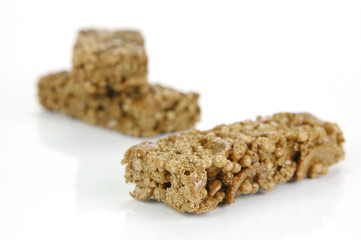 Energy Bars