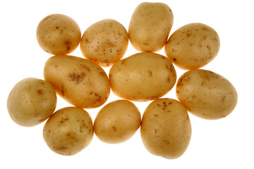Potatoes