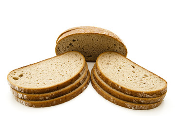 Frisches Brot