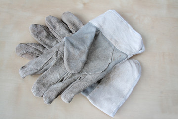 Arbeitshandschuhe
