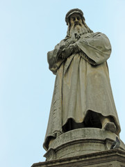 Mailand, Leonardo da Vinci