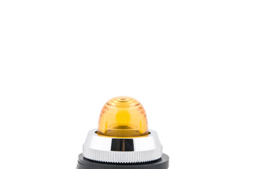 power status indicator light